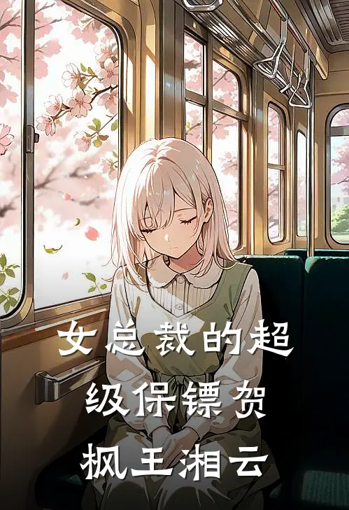 女总裁的超级保镖贺枫王湘云