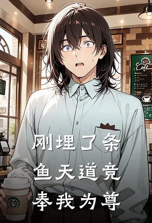 刚埋了条鱼天道竟奉我为尊