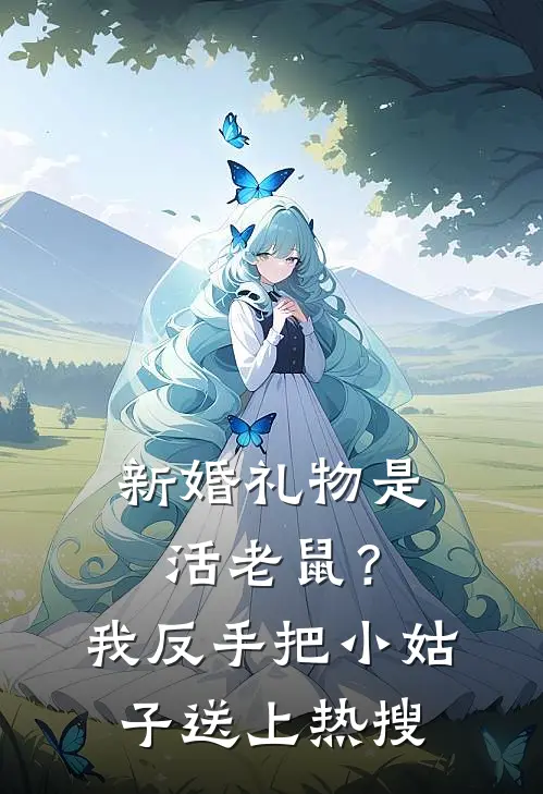 新婚礼物是活老鼠？我反手把小姑子送上热搜