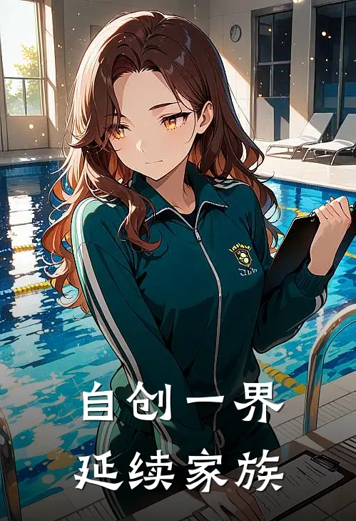 自创一界延续家族