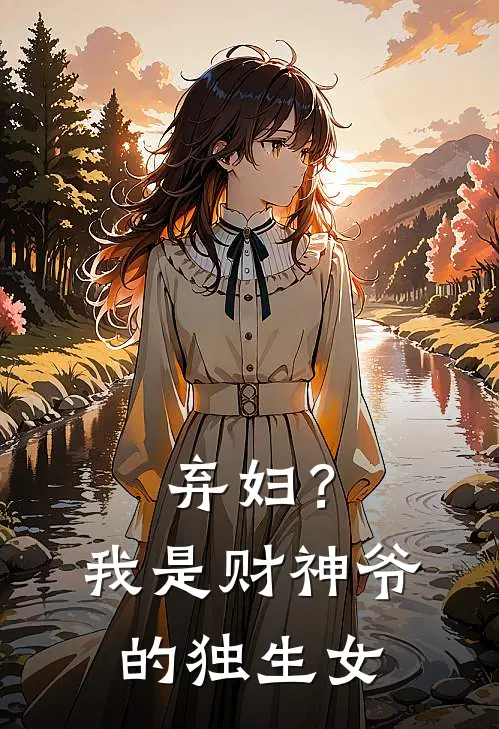 弃妇？我是财神爷的独生女