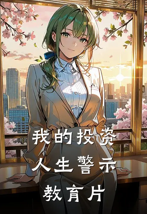 我的投资人生警示教育片
