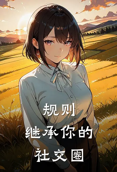 规则，继承你的社交圈