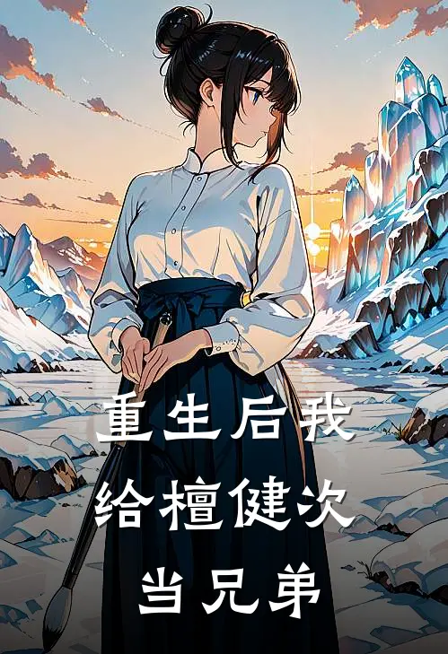 重生后我给檀健次当兄弟