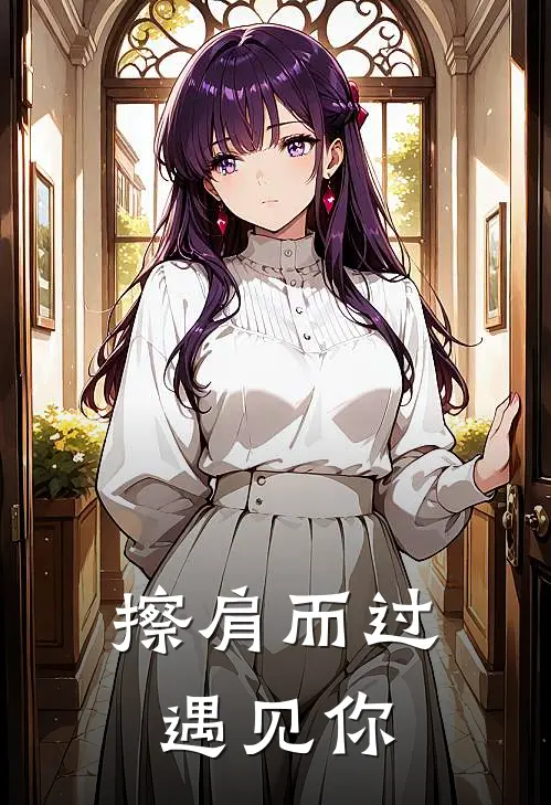 擦肩而过，遇见你