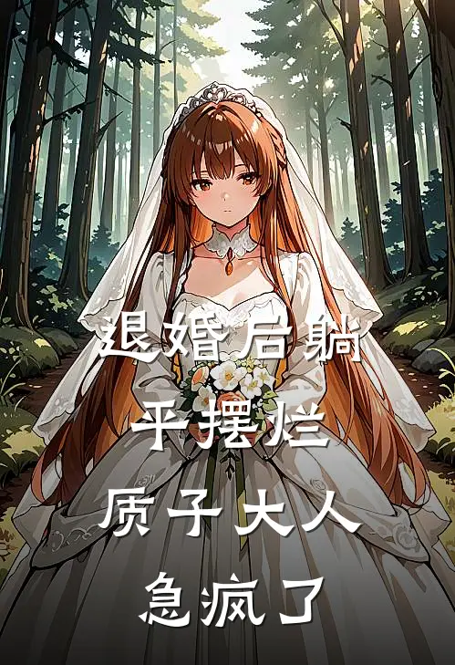 退婚后躺平摆烂，质子大人急疯了