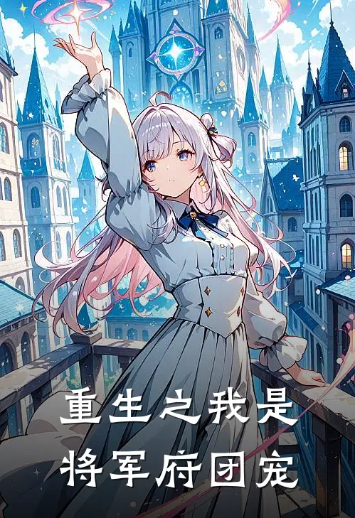 重生之我是将军府团宠