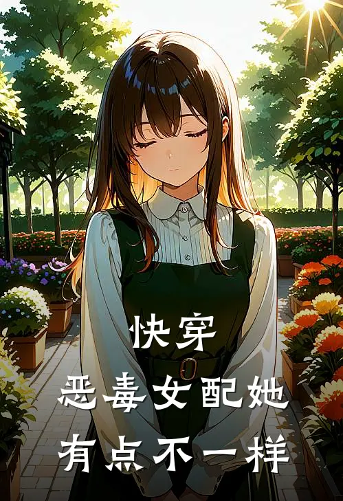 快穿：恶毒女配她有点不一样