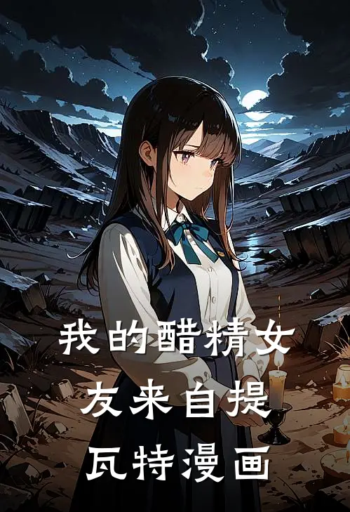 我的醋精女友来自提瓦特漫画