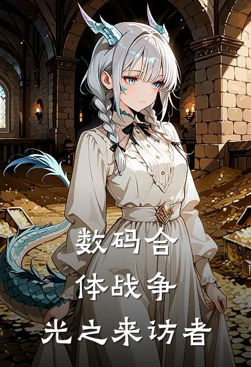 数码合体战争：光之来访者