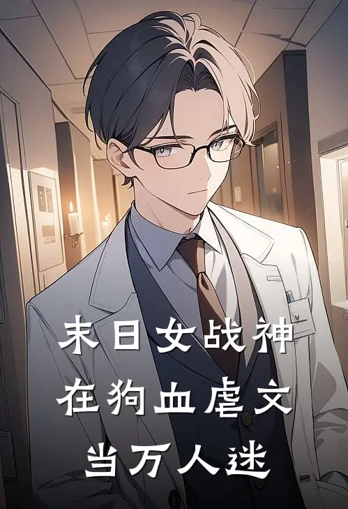 末日女战神在狗血虐文当万人迷
