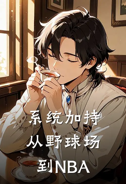 系统加持：从野球场到NBA