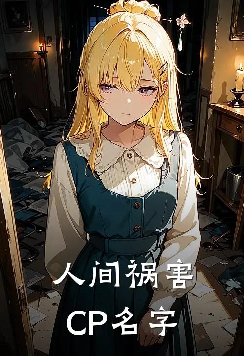 人间祸害CP名字