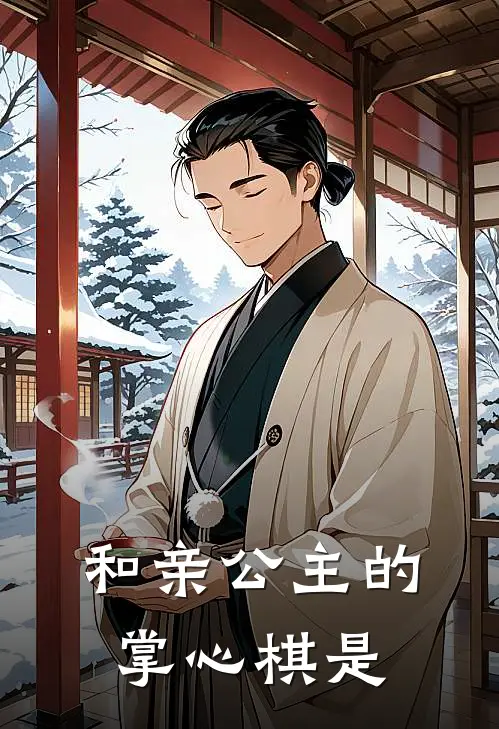 和亲公主的掌心棋是