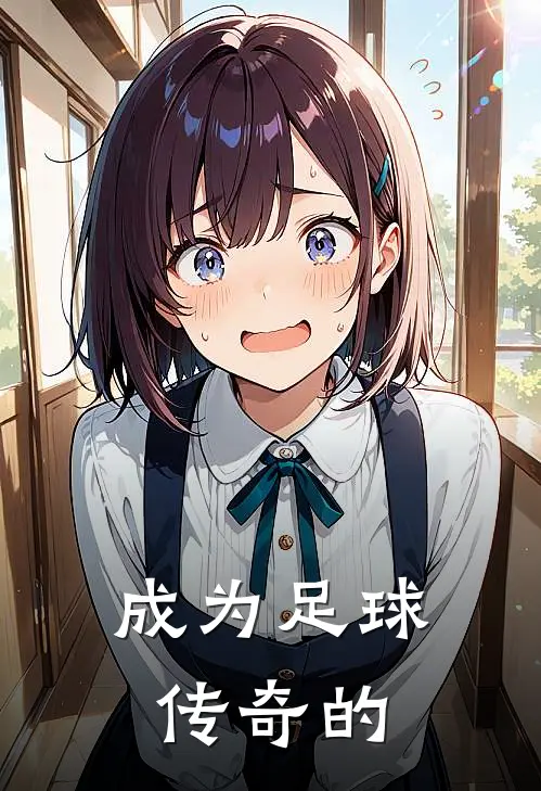 成为足球传奇的