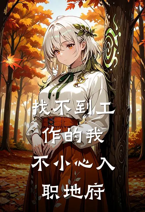 找不到工作的我，不小心入职地府