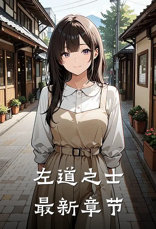 左道之士 最新章节