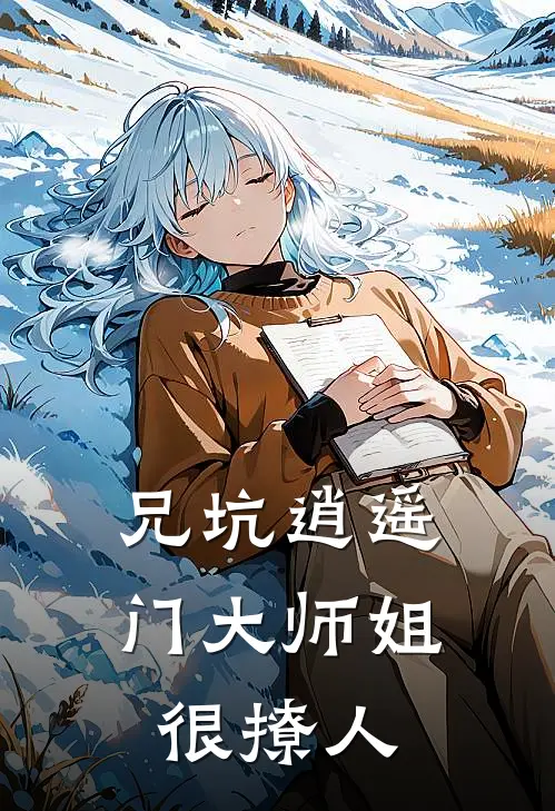 兄坑逍遥门大师姐很撩人