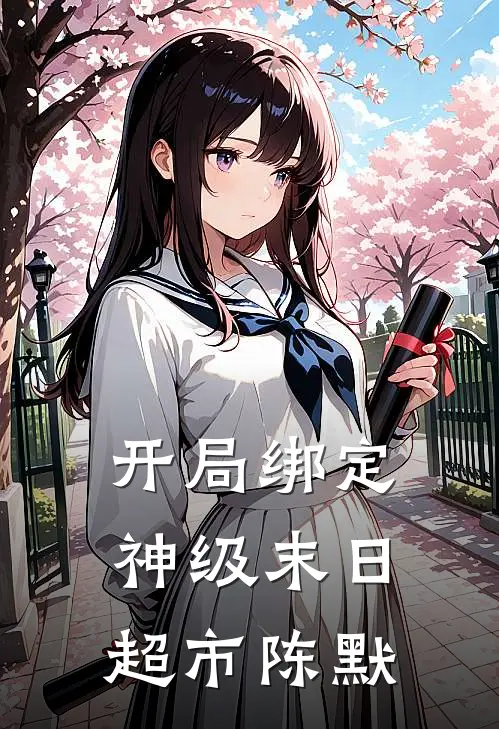 开局绑定神级末日超市陈默