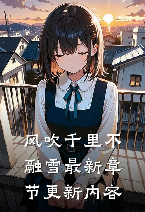 风吹千里不融雪最新章节更新内容