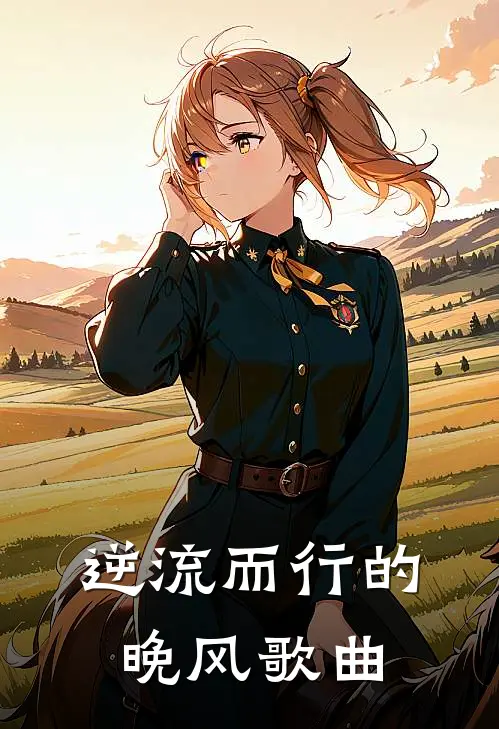逆流而行的晚风歌曲