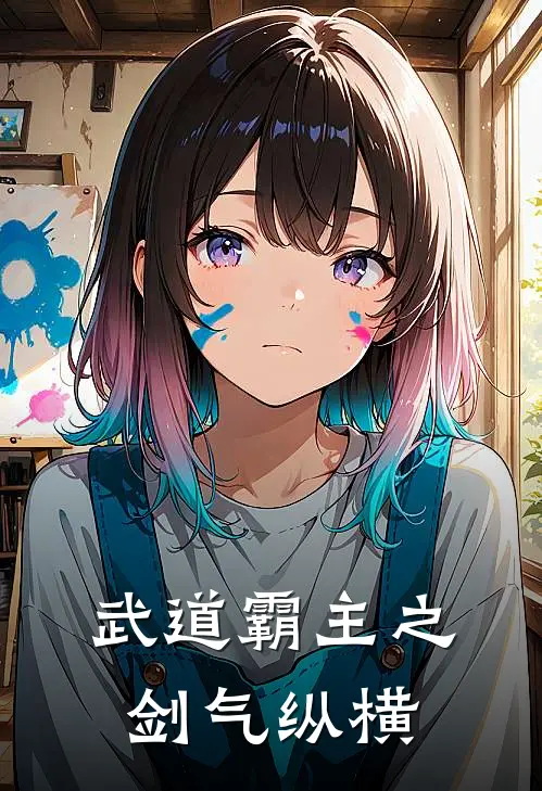 武道霸主之剑气纵横
