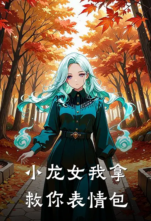 小龙女我拿救你表情包