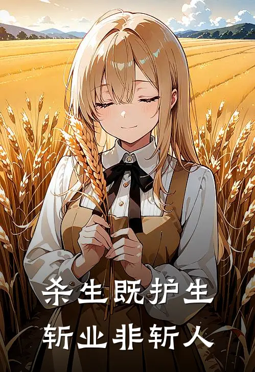 杀生既护生斩业非斩人