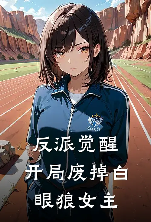 反派觉醒：开局废掉白眼狼女主