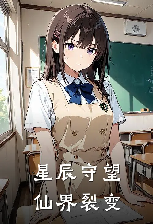 星辰守望仙界裂变