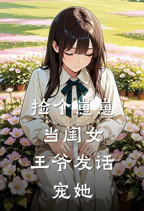 捡个崽崽当闺女，王爷发话：宠她