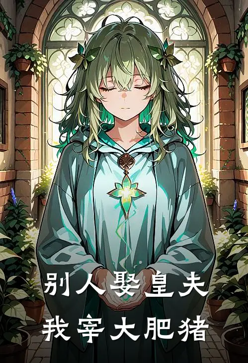 别人娶皇夫，我宰大肥猪