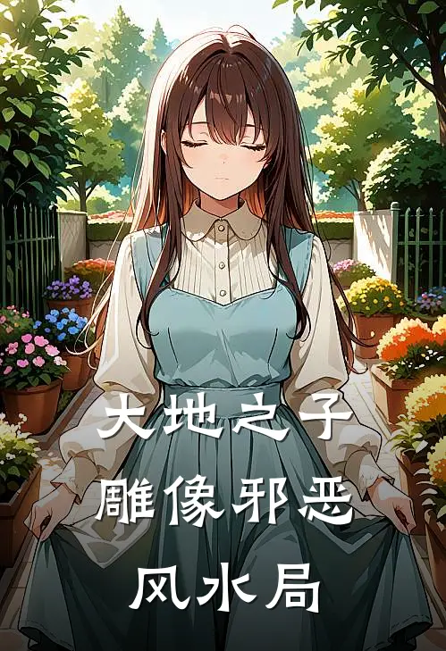 大地之子雕像邪恶风水局