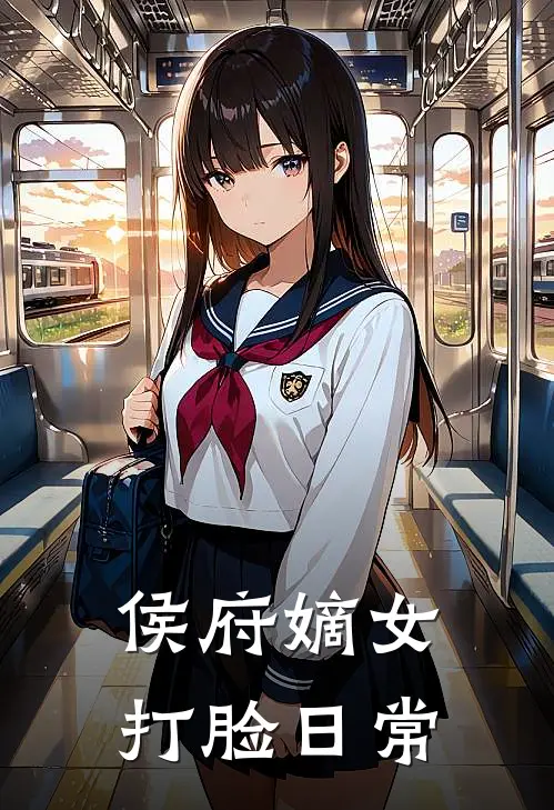 侯府嫡女打脸日常