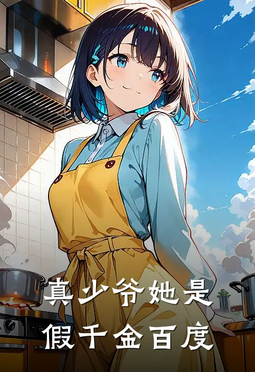 真少爷她是假千金百度