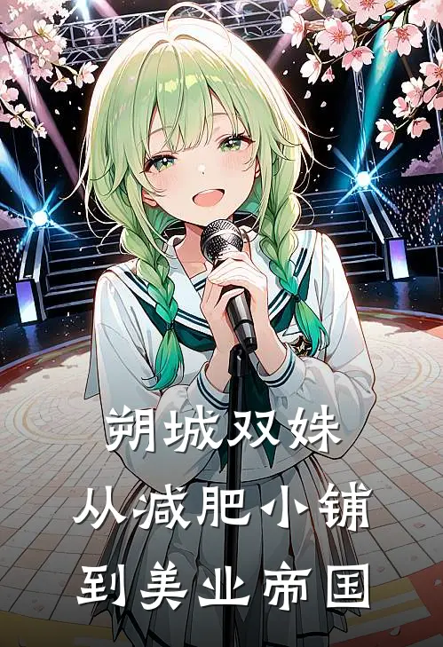 朔城双姝：从减肥小铺到美业帝国
