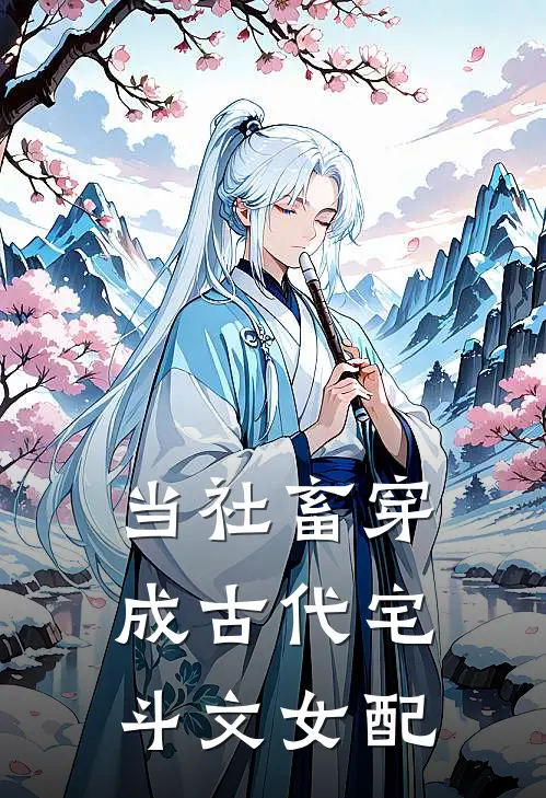 当社畜穿成古代宅斗文女配