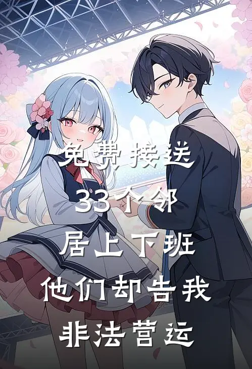 免费接送33个邻居上下班，他们却告我非法营运