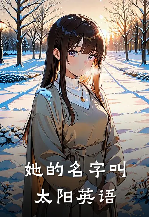 她的名字叫太阳英语
