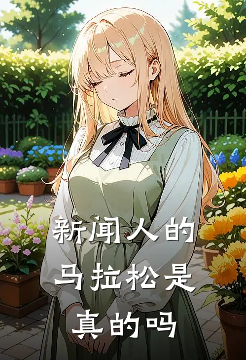 新闻人的马拉松是真的吗