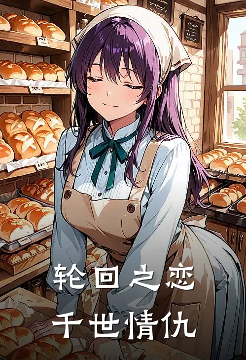 轮回之恋千世情仇