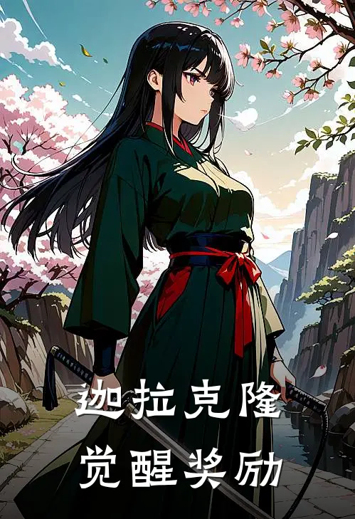 迦拉克隆觉醒奖励