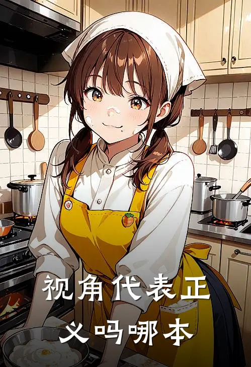 视角代表正义吗哪本