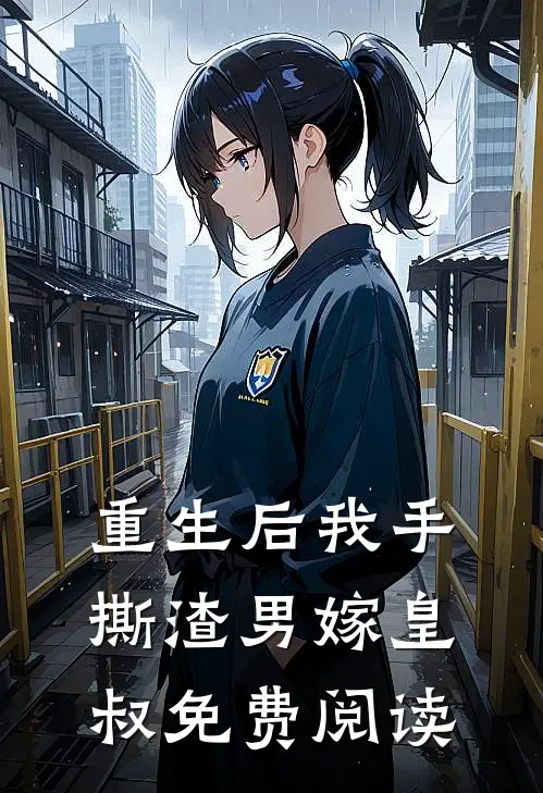 重生后我手撕渣男嫁皇叔免费阅读