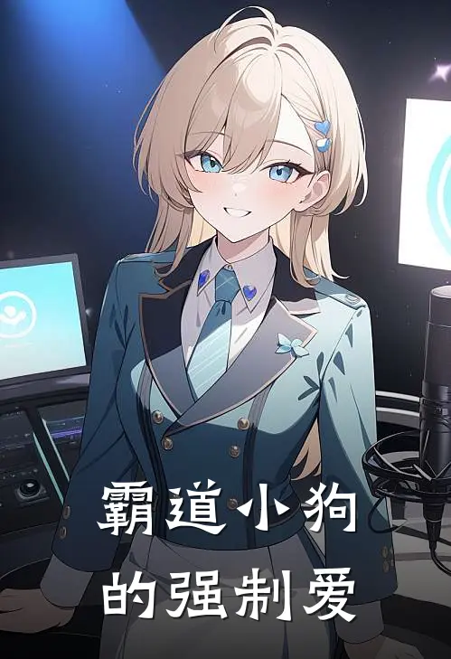 霸道小狗的强制爱