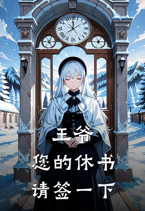 王爷，您的休书请签一下