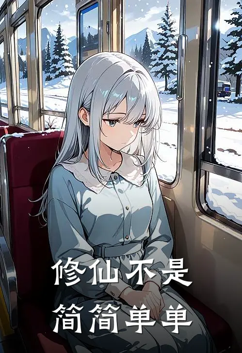 修仙不是简简单单