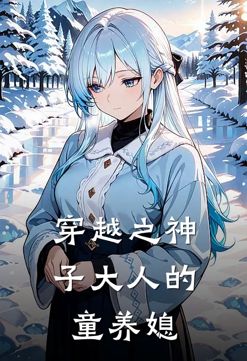 穿越之神子大人的童养媳