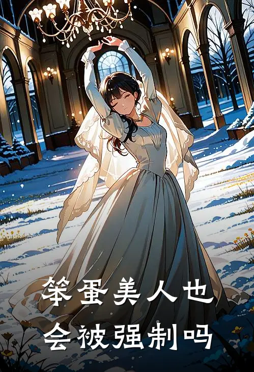 笨蛋美人也会被强制吗