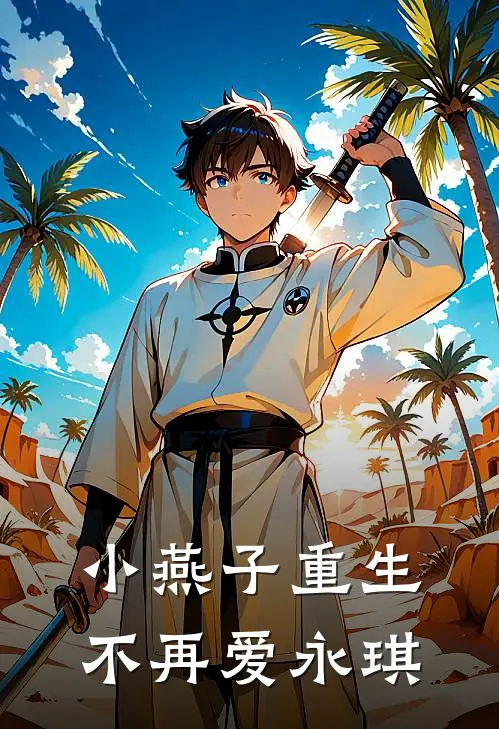 小燕子重生不再爱永琪